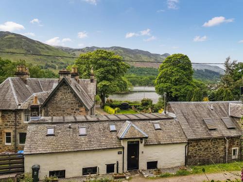 St Fillans House | Craigdarroch Cottage