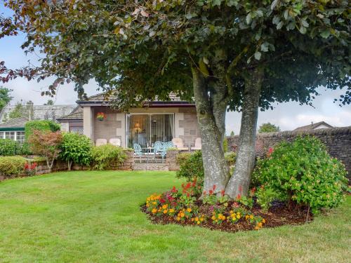Auchterarder House | Craigrossie Cottage