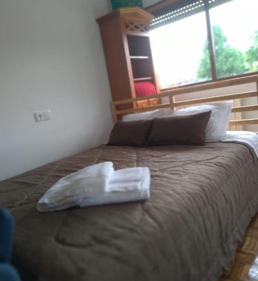 Barroselas House | CRALS - Casa do Corgo