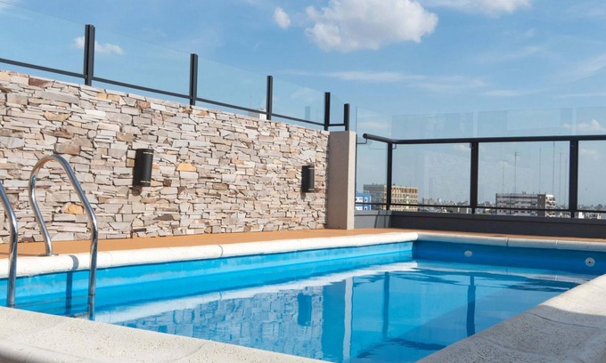 Belgrano Apartment | Cramer 1002 in Buenos Aires