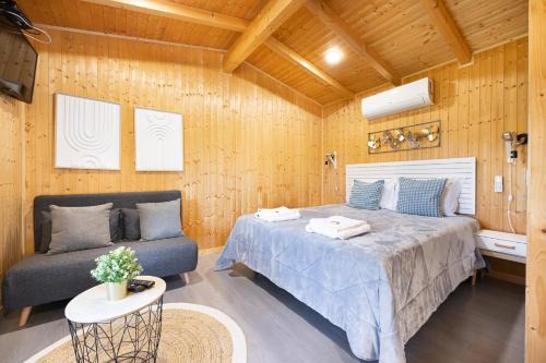 Santiago do Cacem House | Craveira Country House