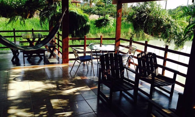 Gravata House | Crazy Beauty Farm 2