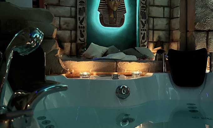 Torre del Greco House | Crazy Love