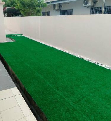 Ipoh House | Cream Roof Homestay