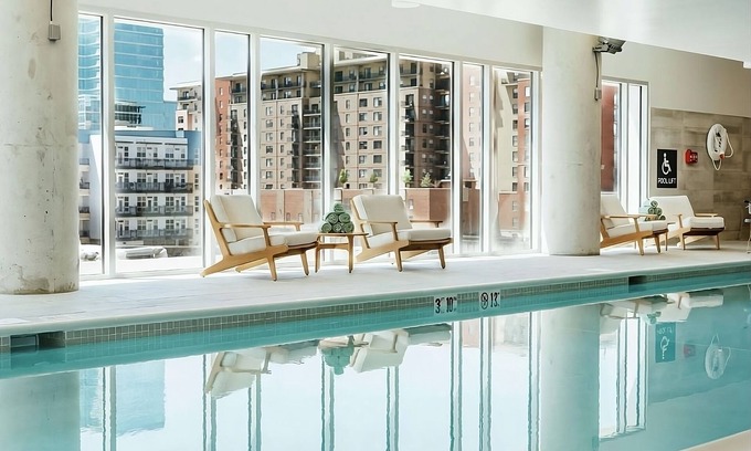 LoDo House | Create Memories in Denver! Swimming Pool, Pet-friendly Property!
