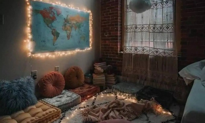 Gujrat House | Creative Concept Living Rooms