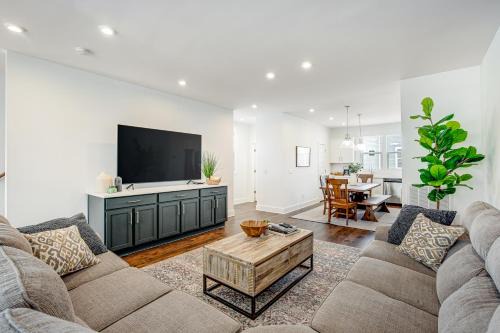 Madison Apartment | Creative Way Village - Nashville Holidays