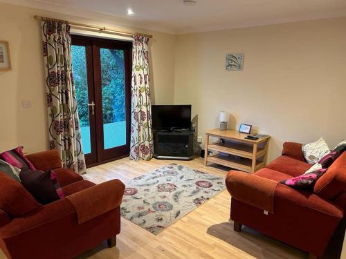 Falmouth House | Creek Cottage