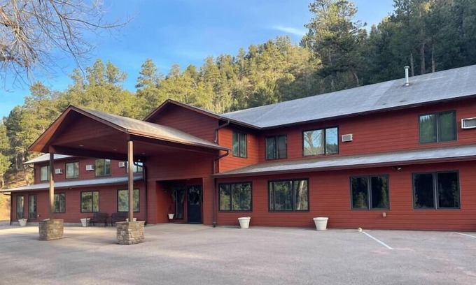 Hermosa House | Creek View Lodge - #10