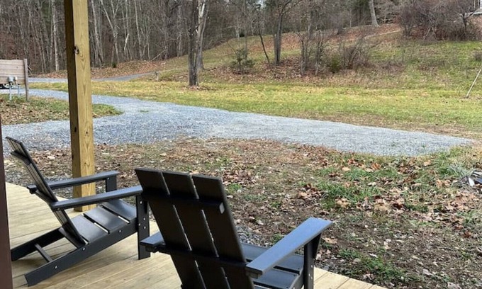 Elkton Apartment | Creekside Villa 1 bedroom