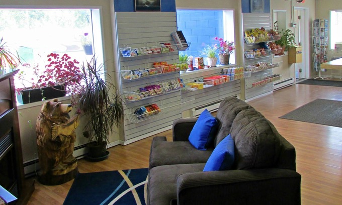 North Star Hotel | Creekwood Inn