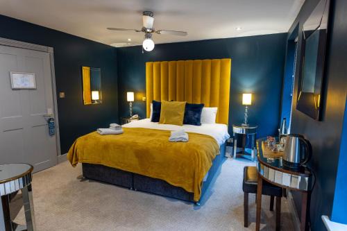 Margate Hotel | Crescent Victoria Hotel