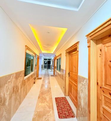 Loralai District Hotel | Crest View Hotel