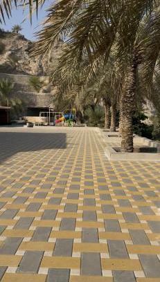 Al Kubus Ski Chalet | Crestora farm