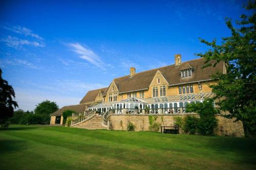 Cricklade Hotel | Cricklade House Hotel, Sure Hotel Collection by Best Western