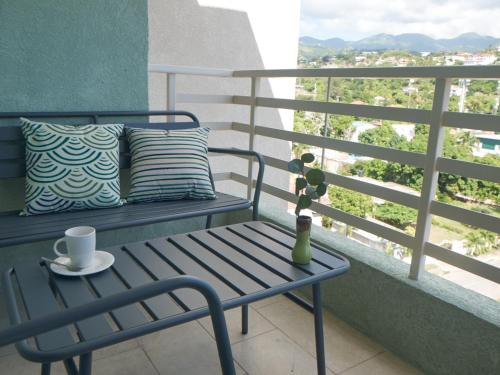 New Kingston Apartment | Crieffe Views at The Lofts