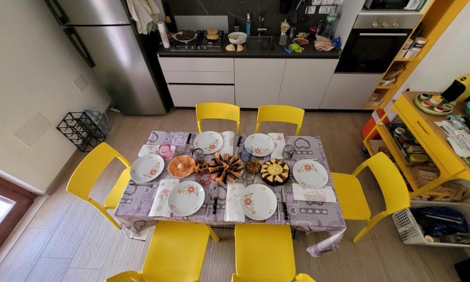 Geremeas House | CRIMA villetta a Geremeas