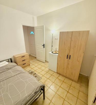 Livry-Gargan House | Cristian