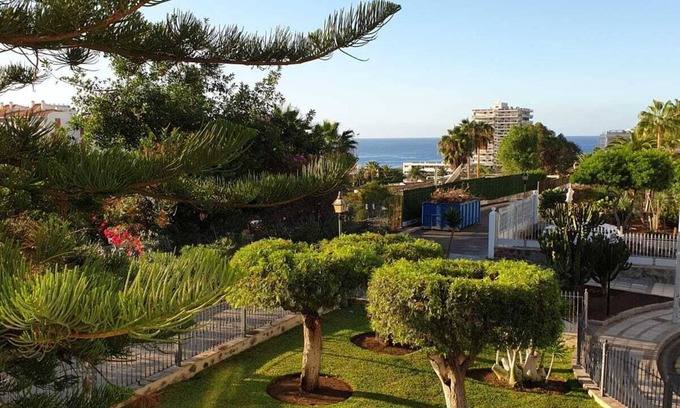 Los Cristianos Apartment | Cristian Sur - 2 Bed 2 Bath Apartment in this well located, desirable complex.