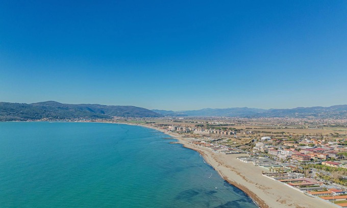 Marina di Carrara Apartment | Cristina by Interhome
