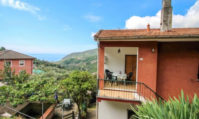 Camposoprano Apartment | Cristina by Interhome