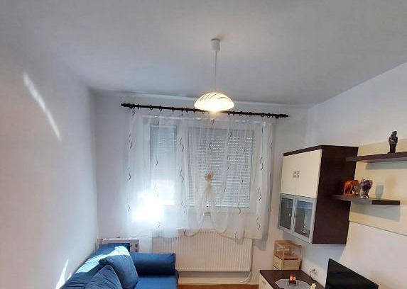 Arad Apartment | Cristina's place Arad