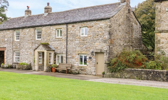 Arncliffe House | Croft Cottage