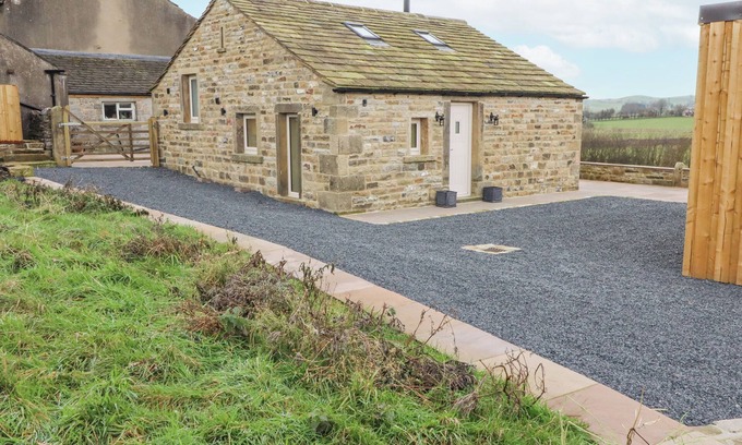 Skipton Cottage | CROFT COTTAGE, romantic, character holiday cottage in Gargrave