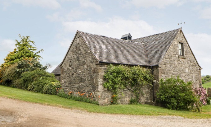 Newton Grange Cottage | Croft House