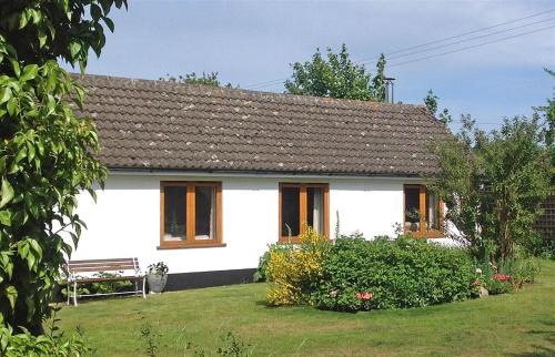 Blaxhall House | Crofters