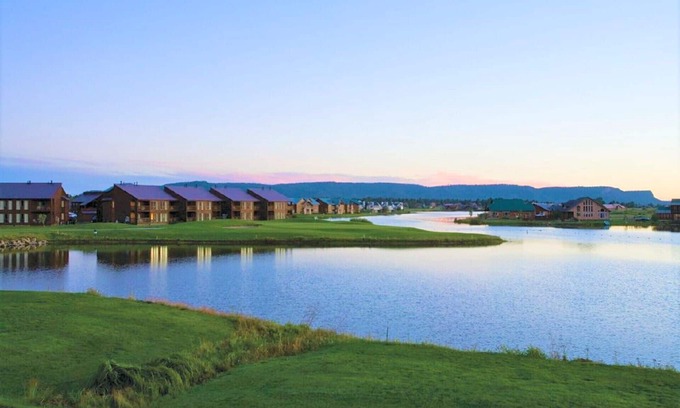 Pagosa Springs Resort | Cross-country skiing, golf, horseback, hiking and much more !