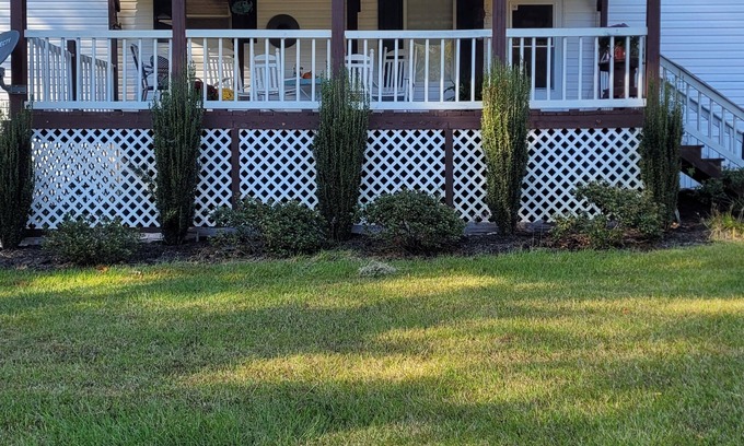 Iuka House | CROSSROADS TO PICKWICK THE PORCH