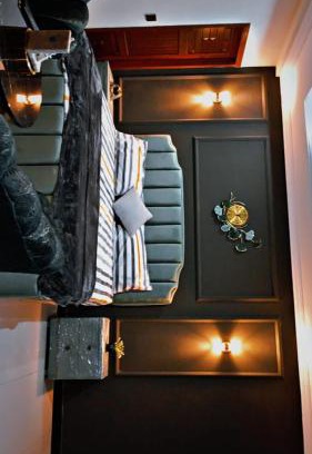 Dhirkot Apartment | Crown Inn Service Apartments