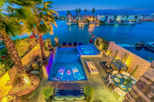 Terra Lago House | Crown Jewel