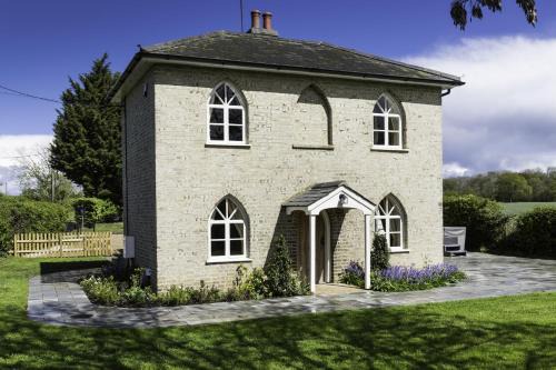 Pattiswick House | Crows Hall