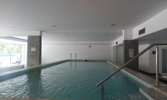 Puerto Madero Apartment | Cruceros 1