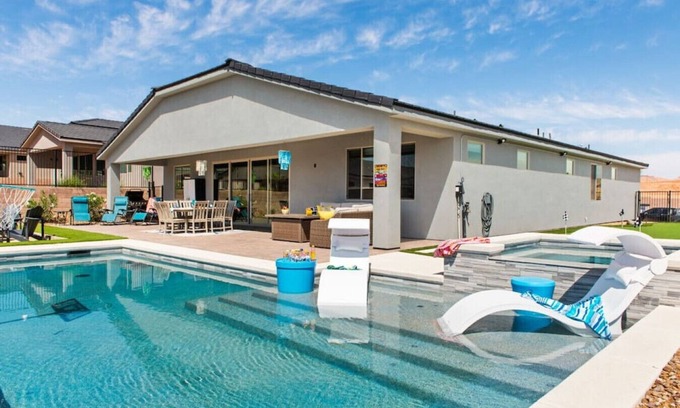 Mesquite House | Cruise Control by J and Amy BL991715