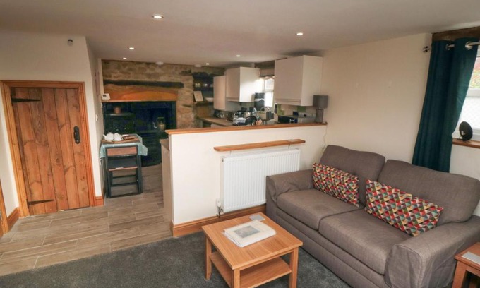 Kirkbymoorside House | Crumble's Hideaway