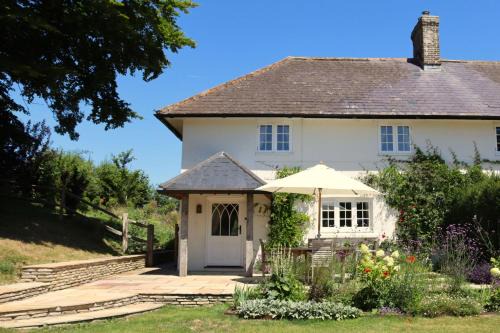 Cheselbourne House | Crumpet Cottage
