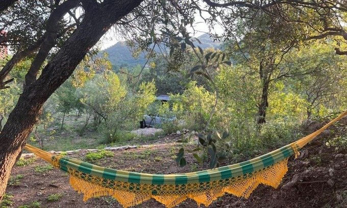 Cruz de Cana House | Cruz de Caña "La Casa del Río"