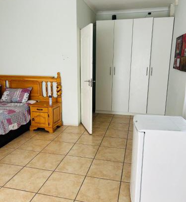 Saldanha Bed & Breakfast | Cryfish Quarters