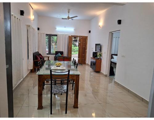 Devikolam House | Crystal Riverview Homestay