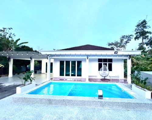 Jitra House | Crystal Valley Jitra