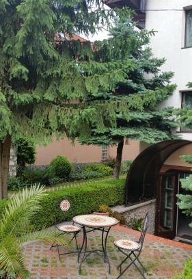 Sovata Bed & Breakfast | Csaki Vendeghaz