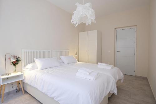 Encarnacion-Regina Apartment | CSE San Miguel