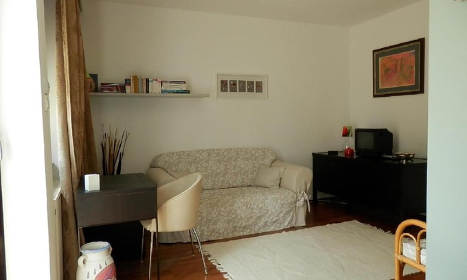 Budaors Apartment | Csiki Apartman