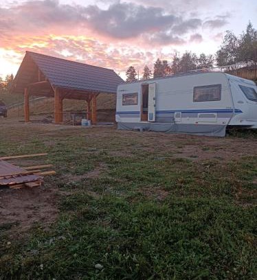 Gheorgheni Other | Csikykerti lakokocsi