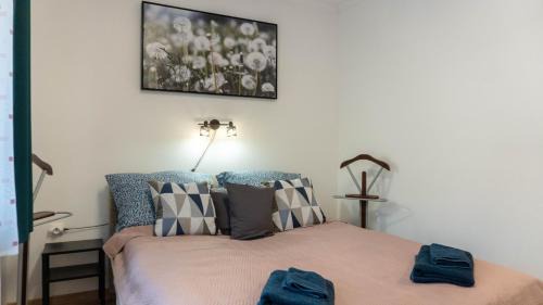 Erdohorvati Apartment | Csobogó-patak Vendégház