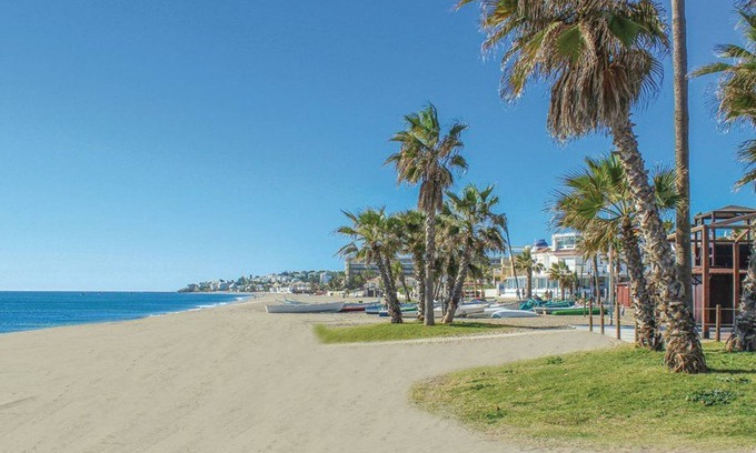 La Cala de Mijas Apartment | CT 138 La Cala Boulevard - Apartment