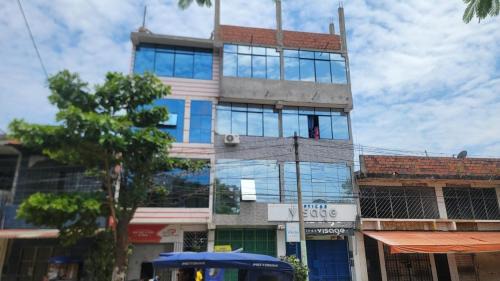 Calleria House | Cuarto moderno centrico y pulcro l Villa Roncal